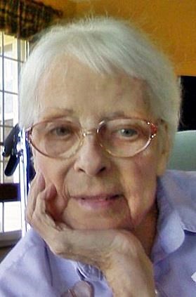 Obituary of Alice L. Foley