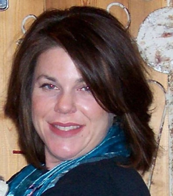 Obituario de Sharon Kay Davis