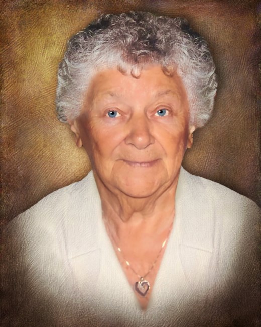 Obituary of Pearl M. Kannapel