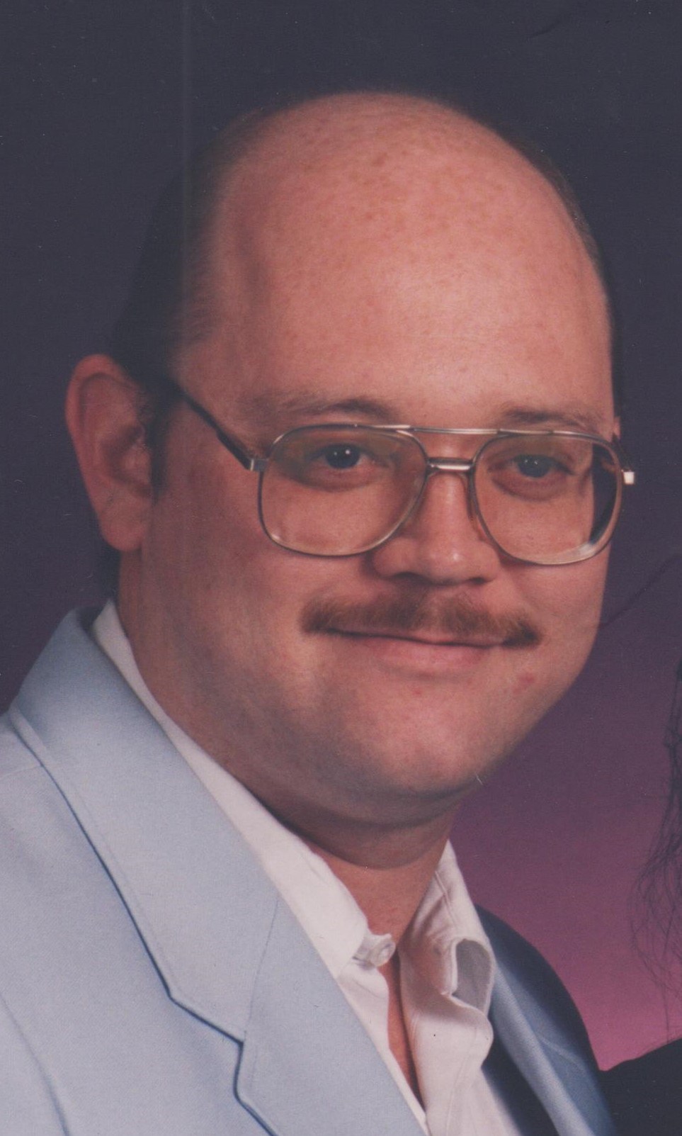 Obituary of Charles "Chuck" Gouge