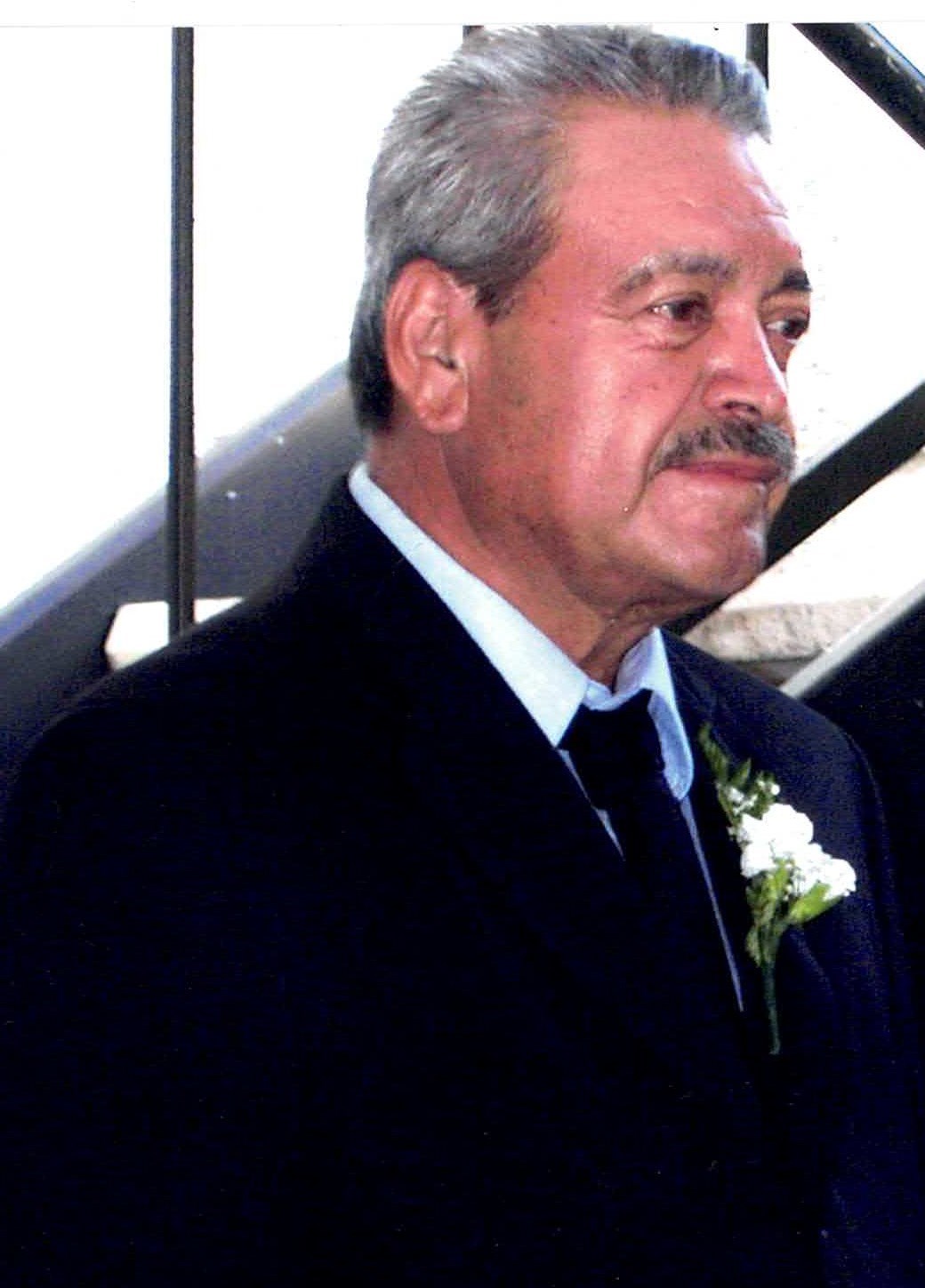 Agustin Vargas Obituary Whittier, CA