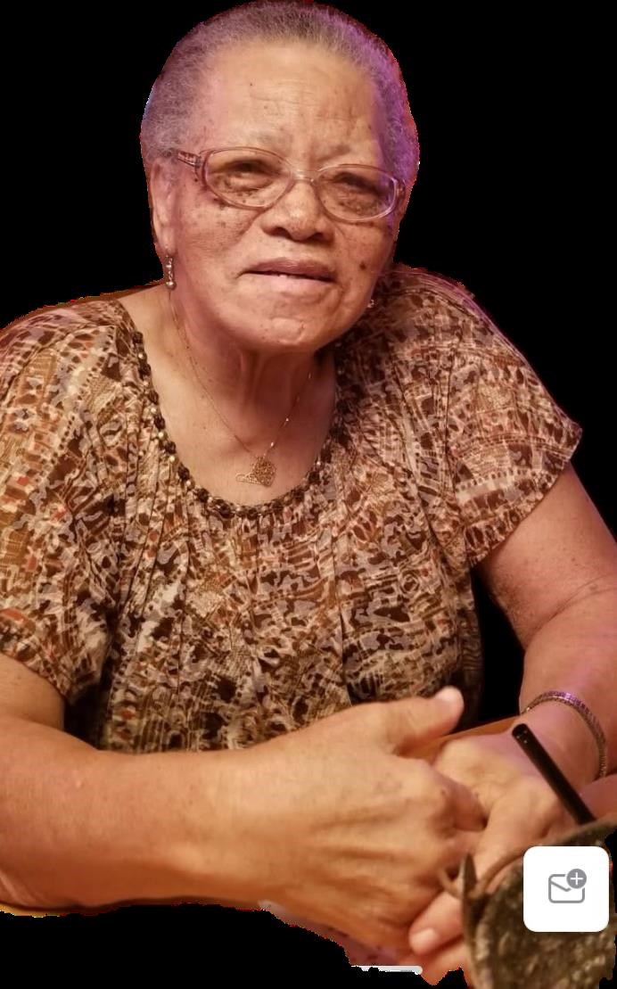 Obituario de Joyce E Foster