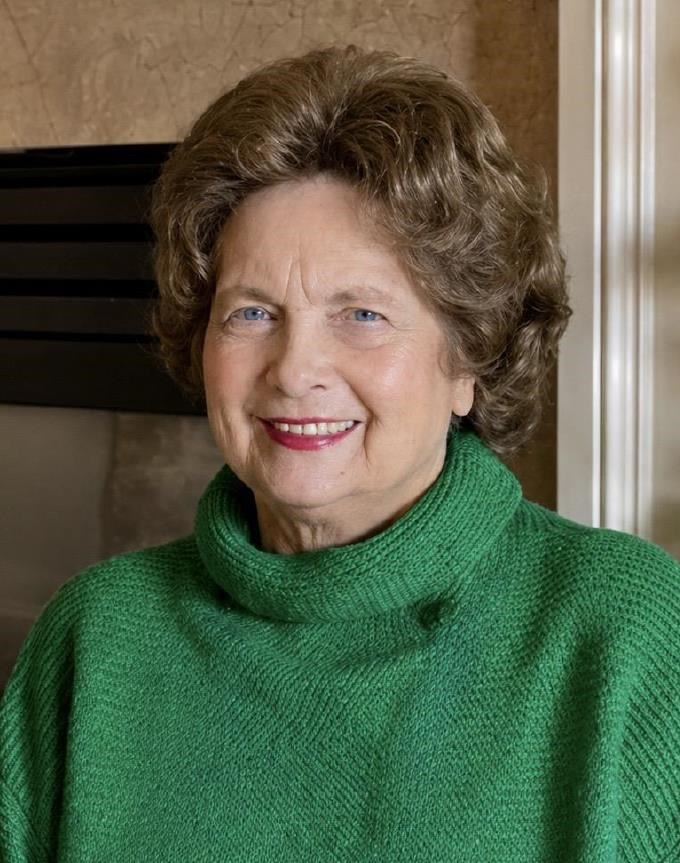 Obituary of Wanda Louise Morris