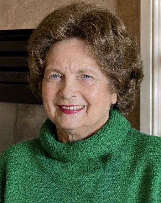 Obituary of Wanda Louise Morris