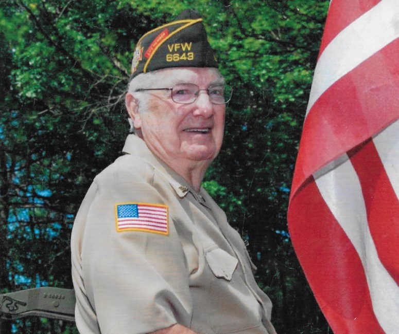 Obituary of Raymond W. Lariviere