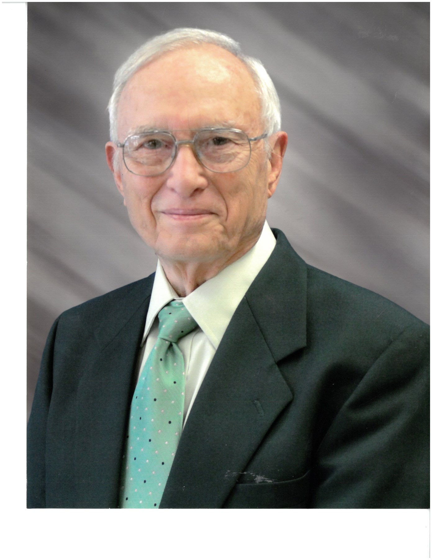 Obituary of George Henderson Thiess