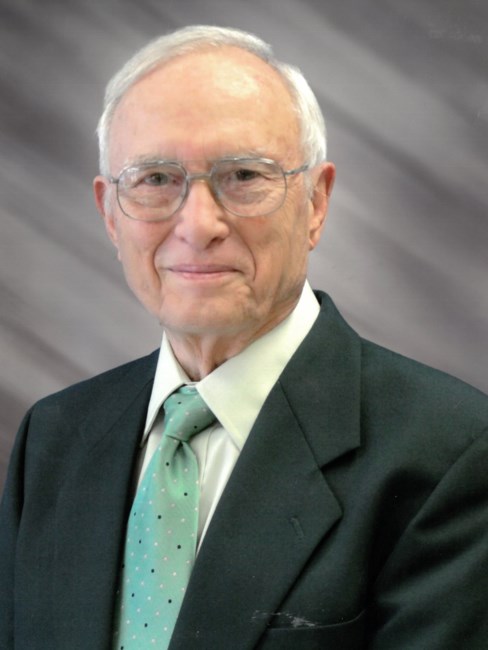 Obituary of George Henderson Thiess