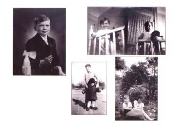 Obituary of Ernest John Greeson