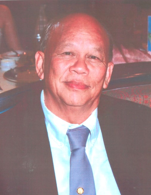 Obituary of Angel A. Diaz