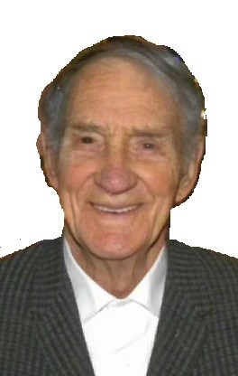 Obituary of James A. Gardner
