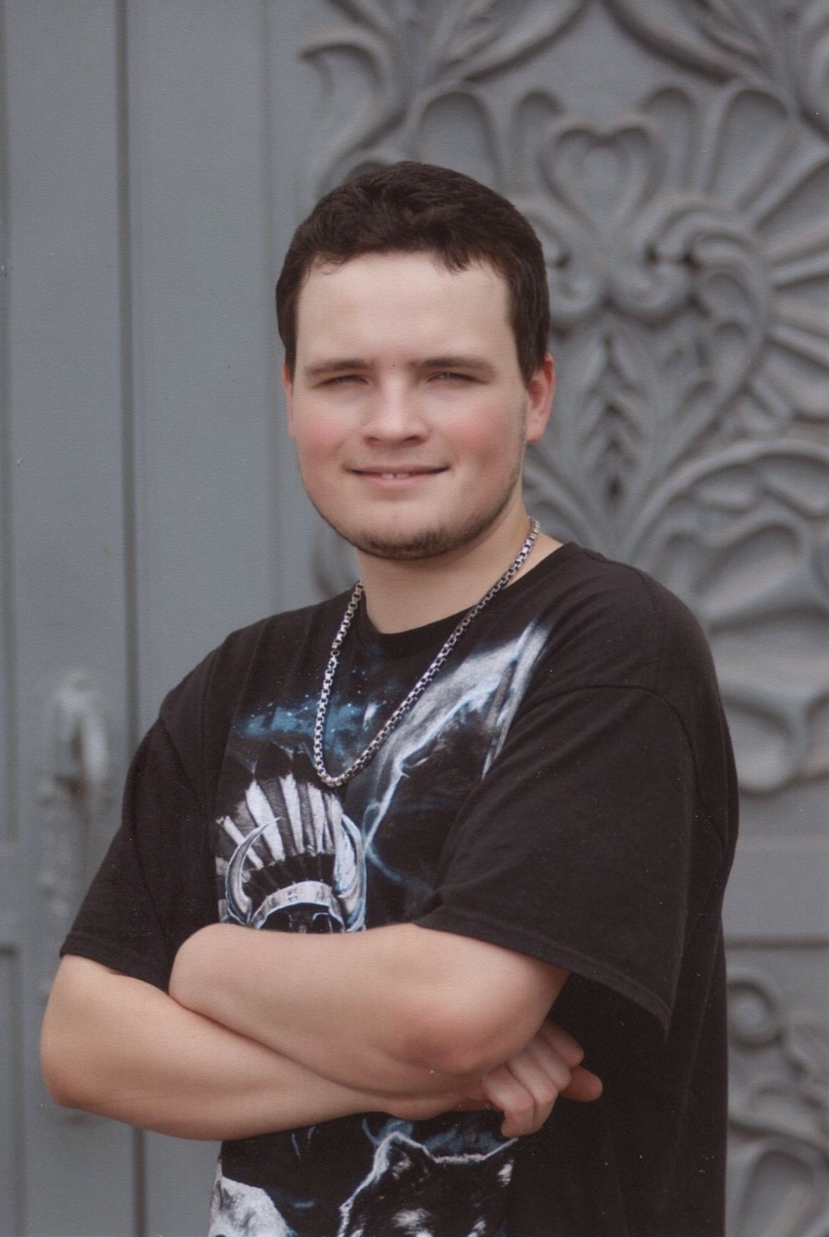 Obituary of Austin "A.J." Jordan Cheshire