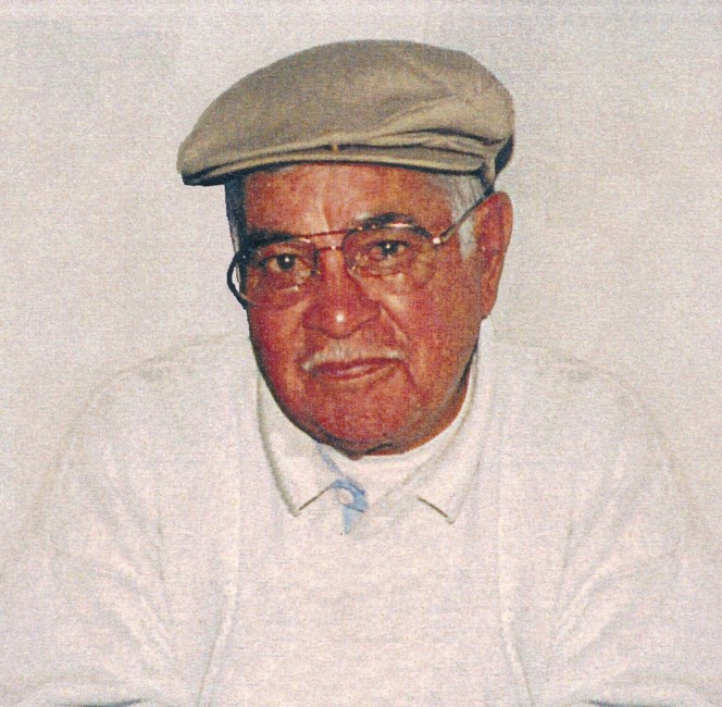 Obituary of Joseph Gomez Lerma