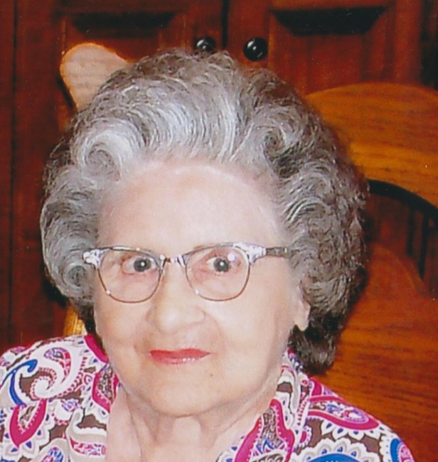 Obituary of Angela M. Smith
