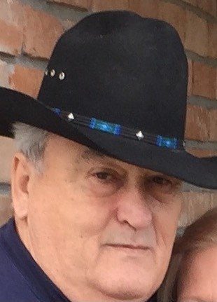 Obituary of Johnny "Bubba" Sherman