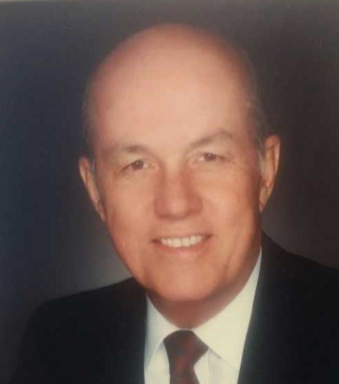 Obituary of Warren A Gilbert Jr.