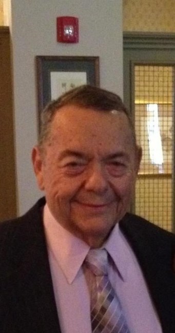 Obituary of Stanley Arthur Cohen