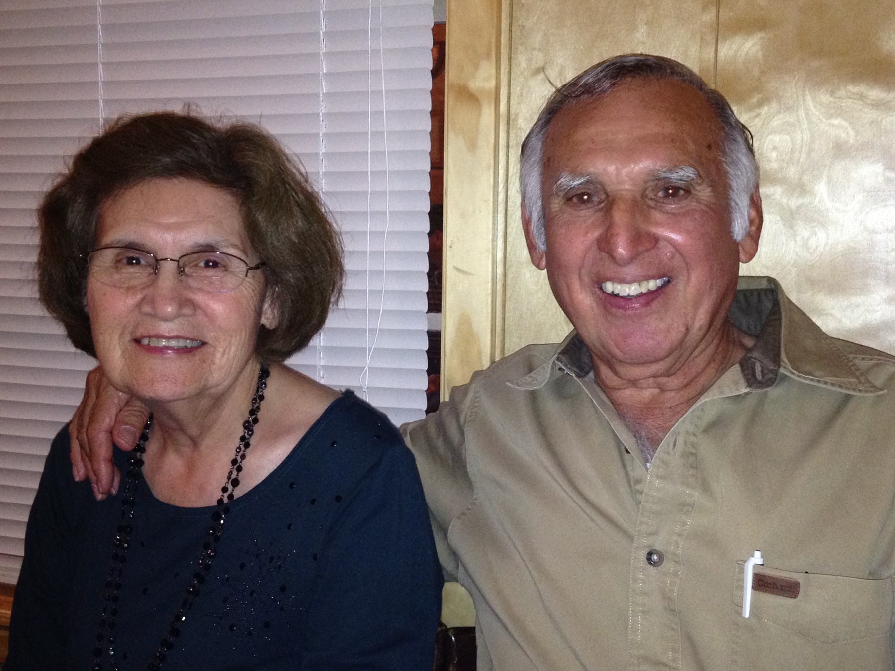 Eloy Mendez Obituary Falfurrias, TX