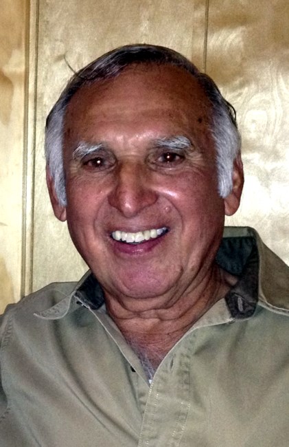 Obituary of Eloy Mendez