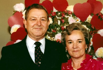 Obituary of Eunice Campbell Hawkins