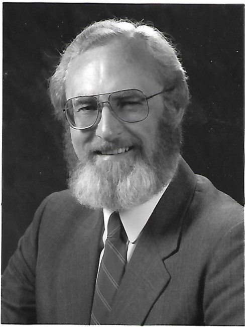 Obituario de Robert E. Herron