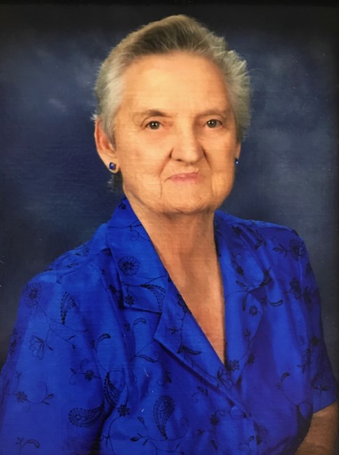 Obituary of Gerolean Patricia (Gisler) York