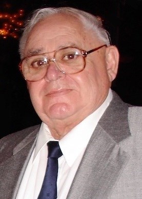 Obituary of Stephen J. Borrello, Jr.