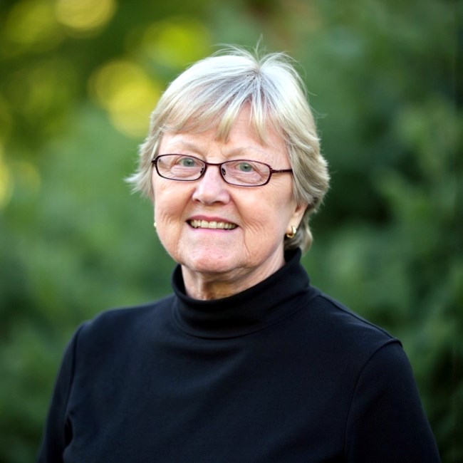 Obituary of Mary Anne Sheehan