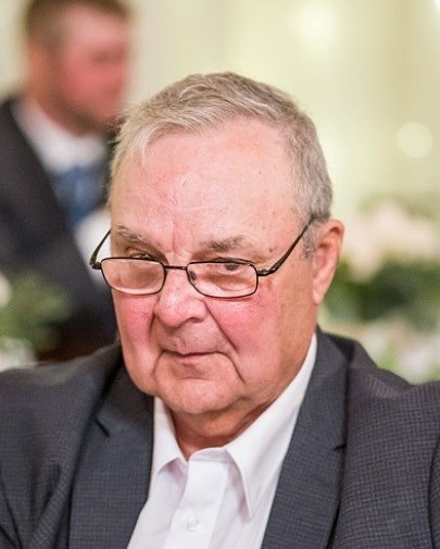 Avis de décès de Michael Thibeault