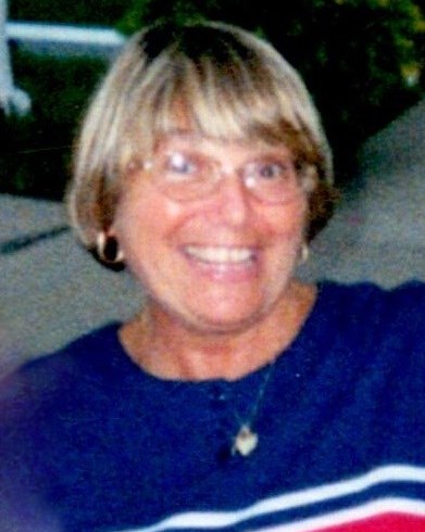 Obituary of Blanche Parrella