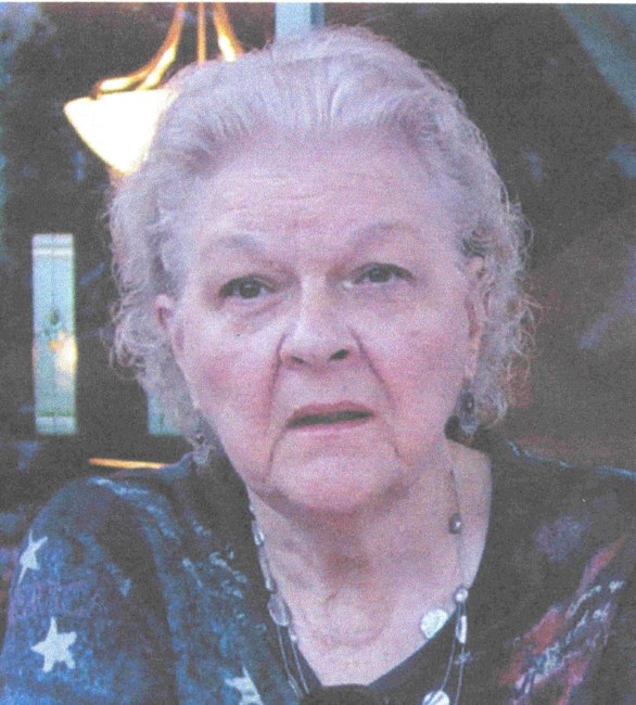 Obituary of Paula Jean McWilliams
