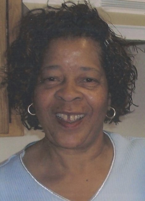 Obituary of Velma Jingle Jean Ford-Calloway