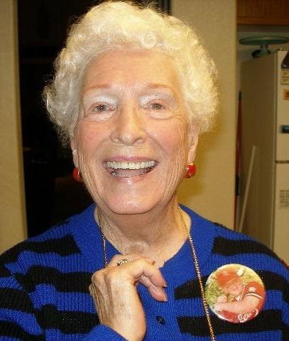 Obituary of Glenys R. Sears