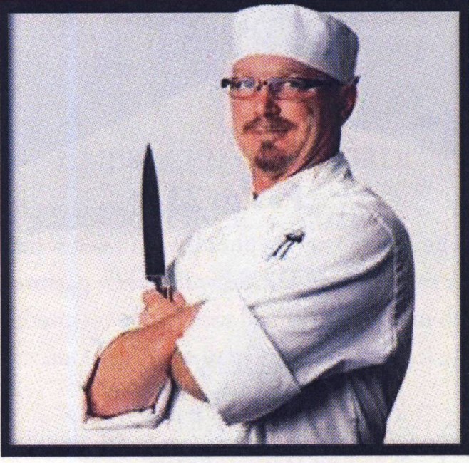 Obituary of Edwin "Scott" Conner