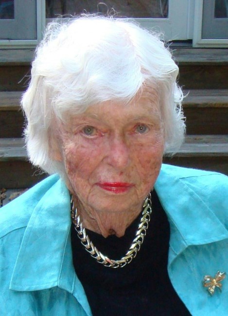 Obituary of Virginia D. P. "Sammy" Doughton