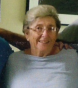 Obituary of Betty Sampson DeHaven