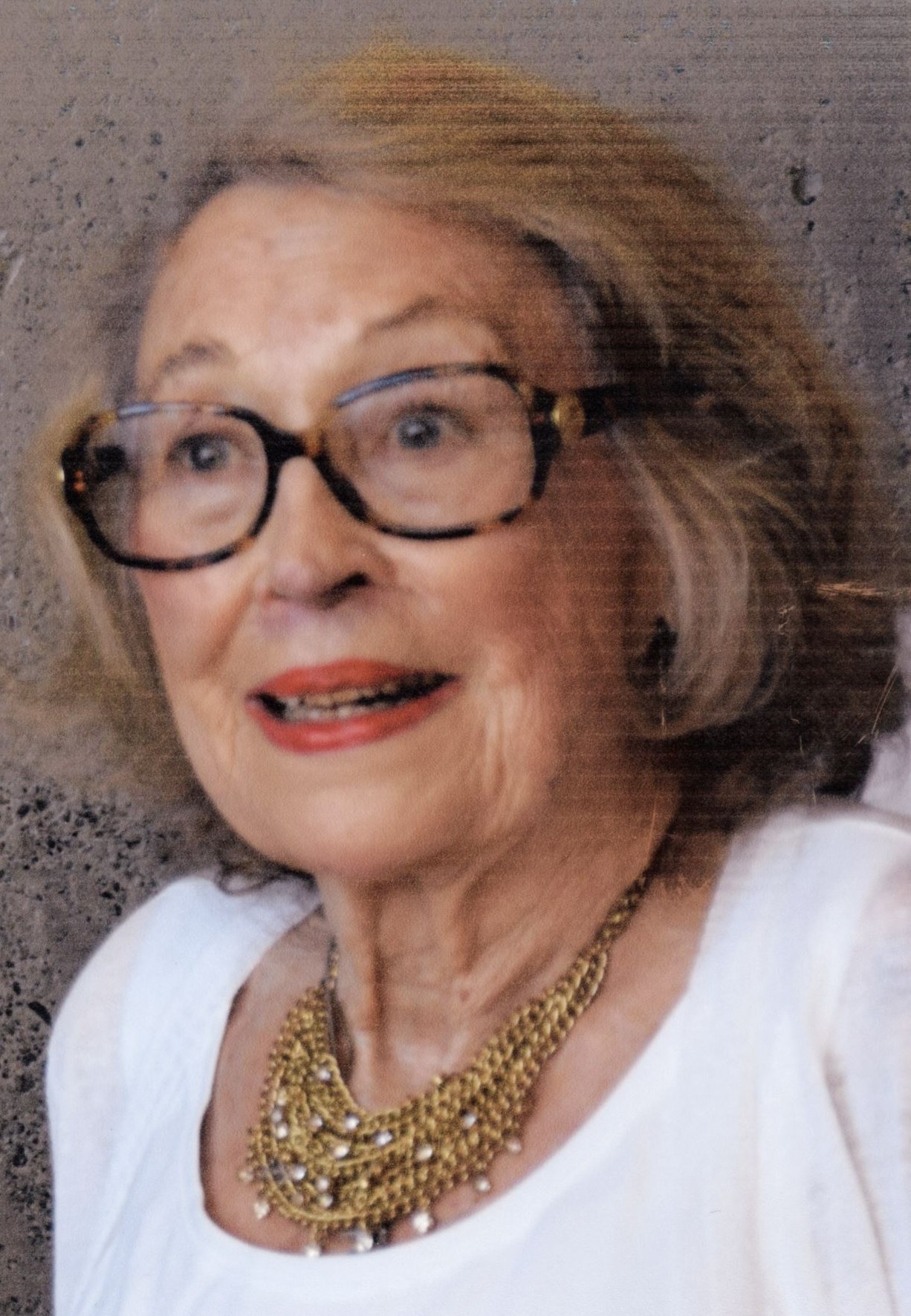 Obituary of Gloria Marie Hill