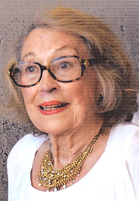 Obituary of Gloria Marie Hill