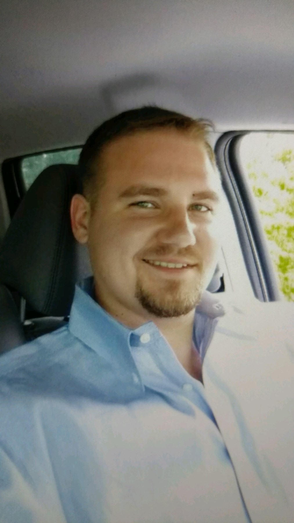 Obituary of Ryan Doyle Robinson