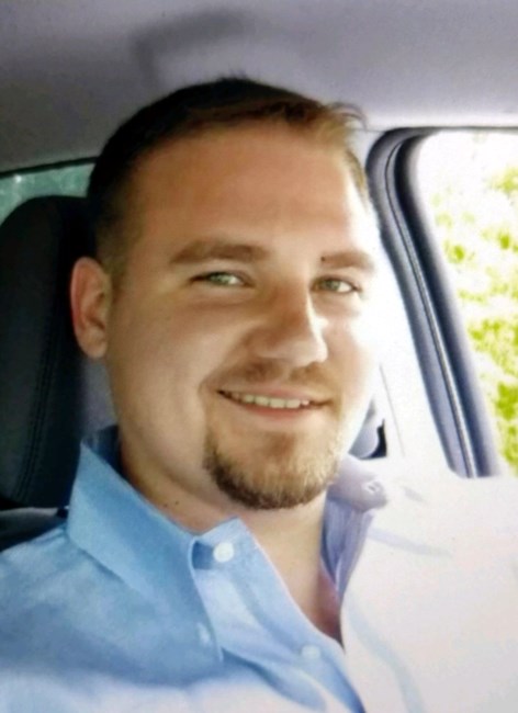 Obituary of Ryan Doyle Robinson