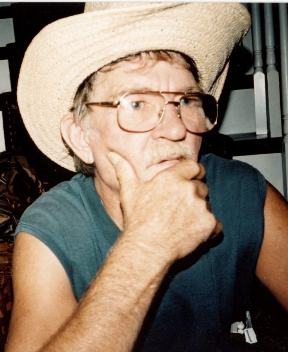 Avis de décès de Robert Earl Pike