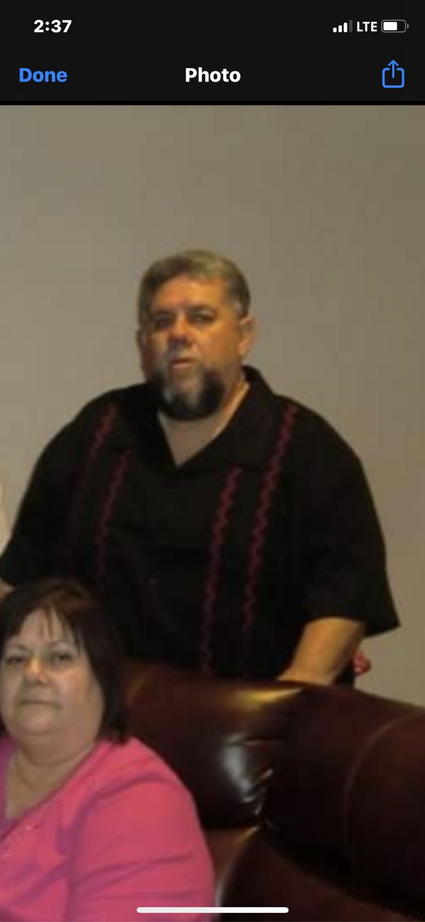 Obituary of David "Menudo" Flores