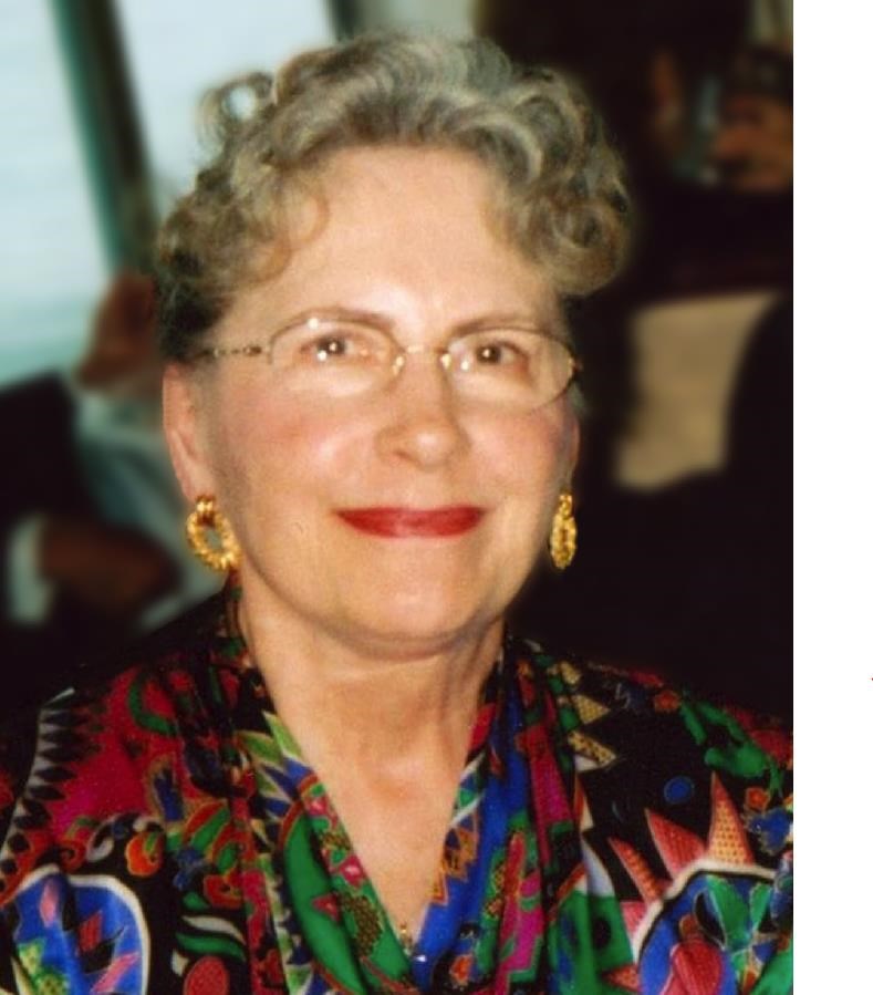 Obituary of Pat Caldcleugh