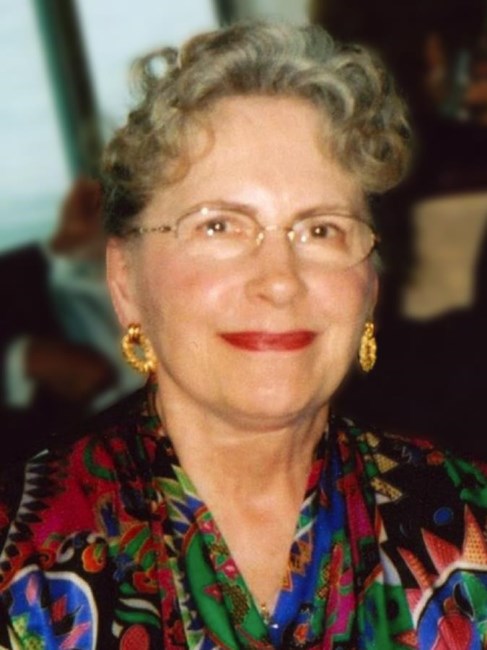 Obituary of Pat Caldcleugh