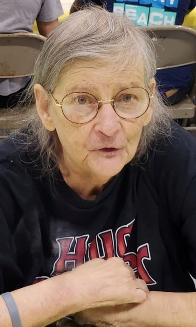 Obituary of Judy Kay Curtis