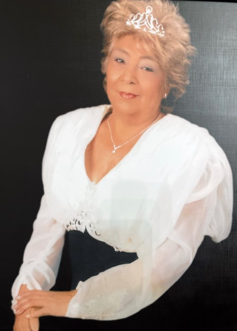 Obituary of Maria De Jesus Alcantar