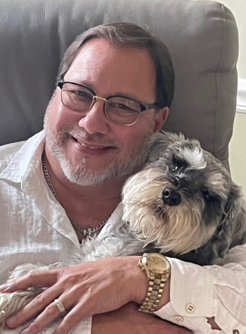 Obituary of Albert Angelo DeFrancesco Jr.