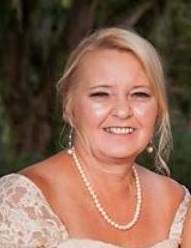 Obituary of Gloria Lee Chiek