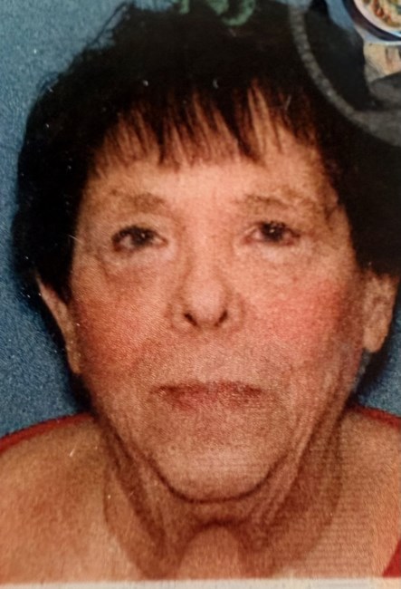 Obituary of Patricia Angela Reilly