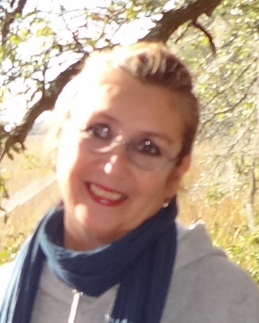 Obituary of Mrs. Lucy Ann Mendes