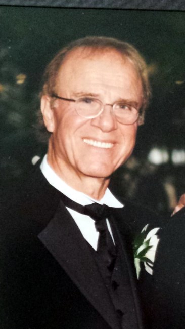 Obituary of Ray "Rizcallah" Daccash